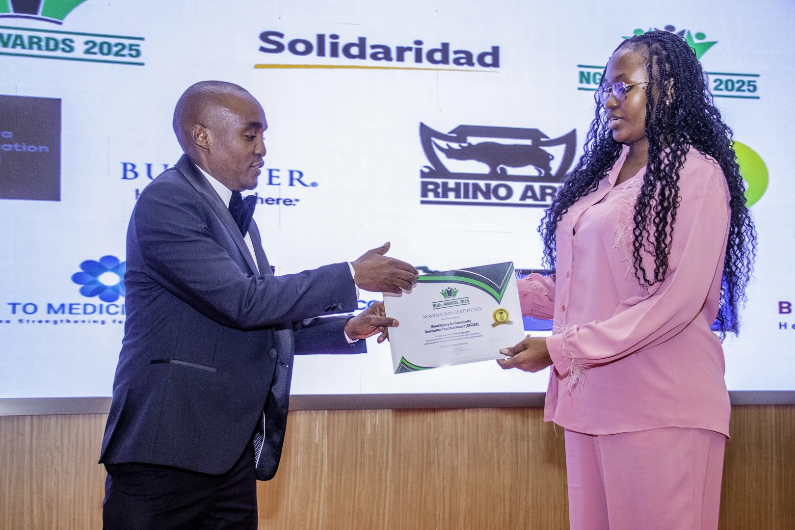 NGO awards 2025 gallery image 267