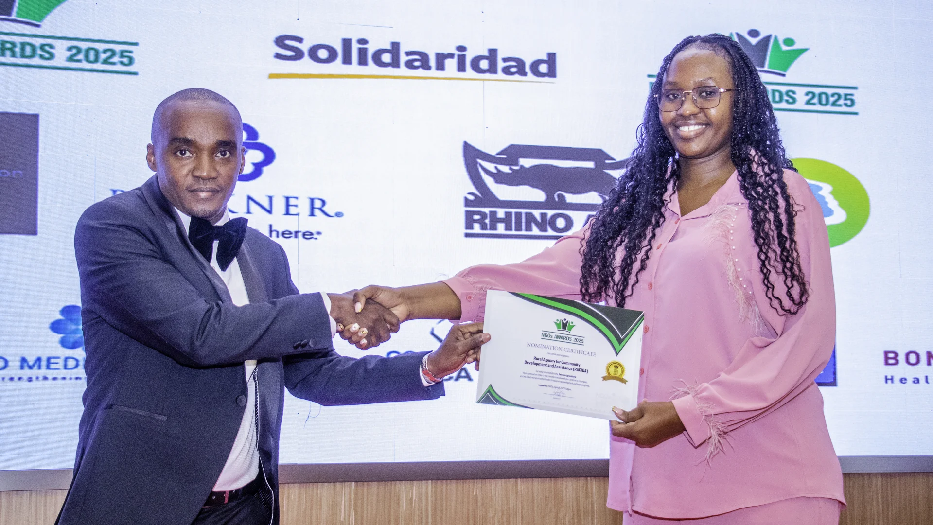 NGO awards 2025 gallery image 395