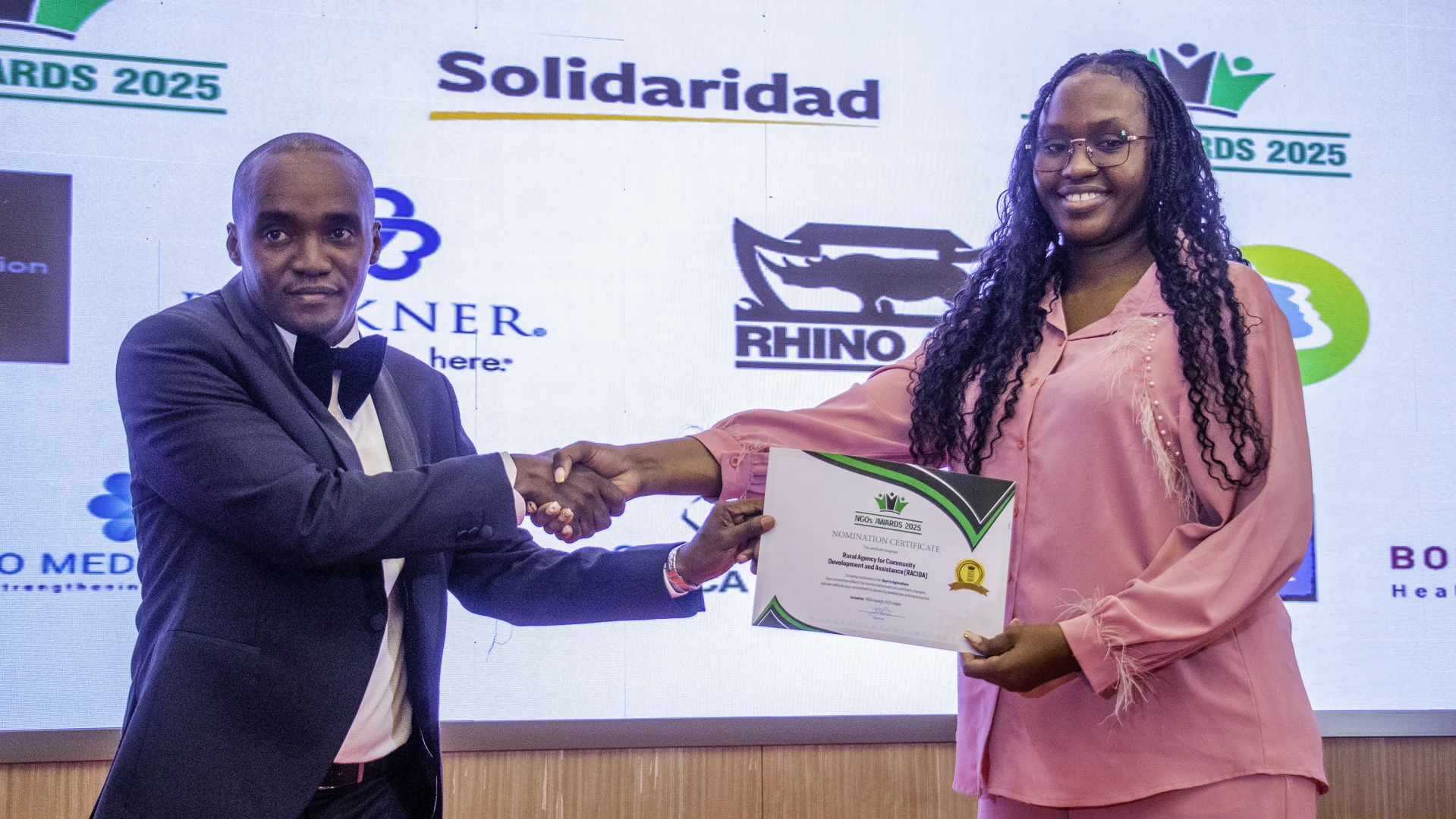 NGO awards 2025 gallery image 224