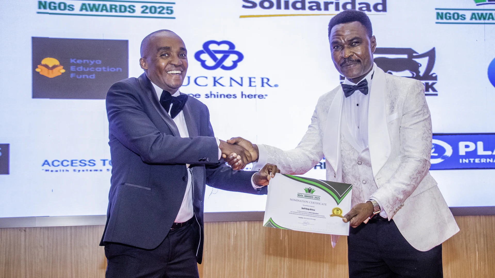 NGO awards 2025 gallery image 210