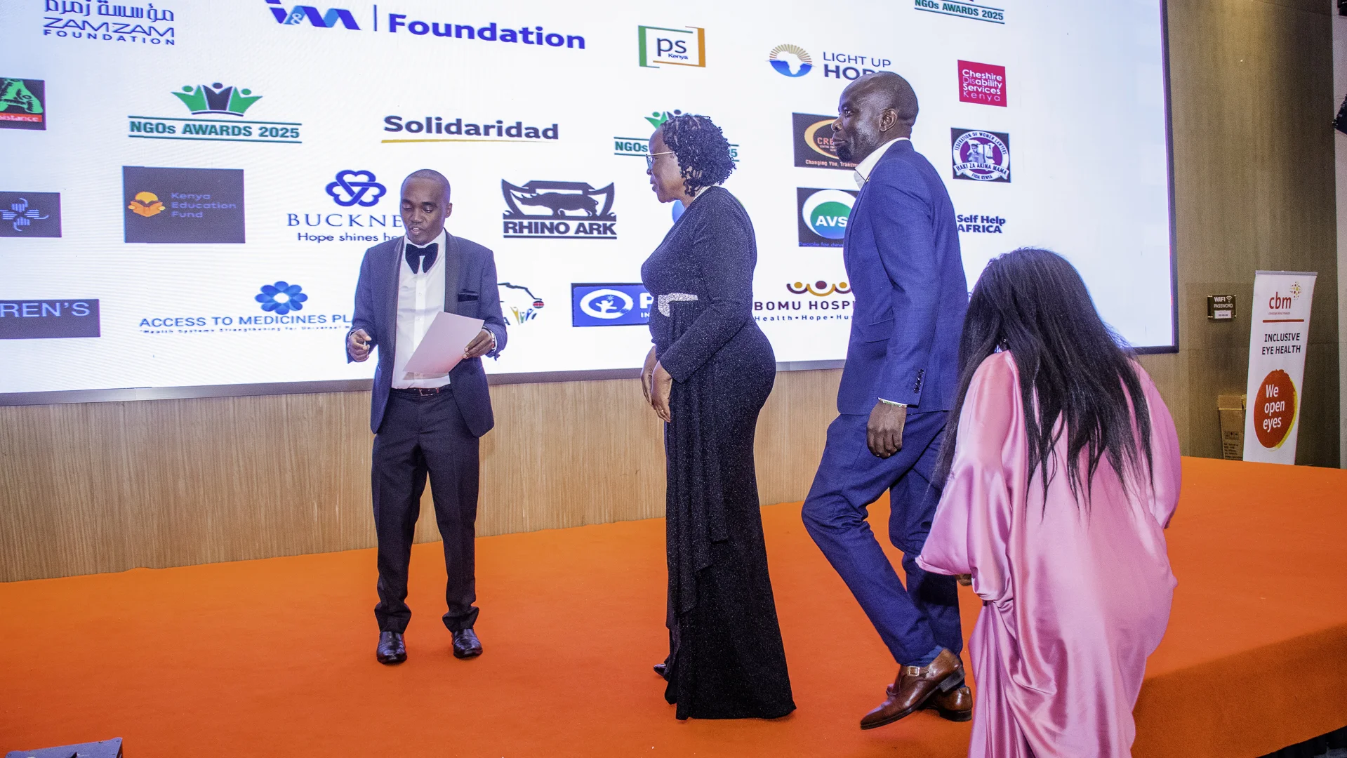 NGO awards 2025 gallery image 264