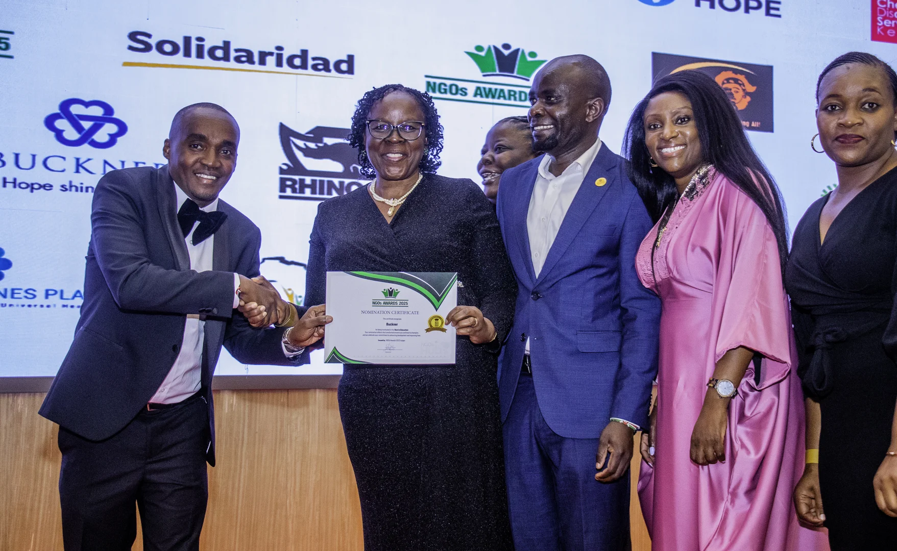 NGO awards 2025 gallery image 247