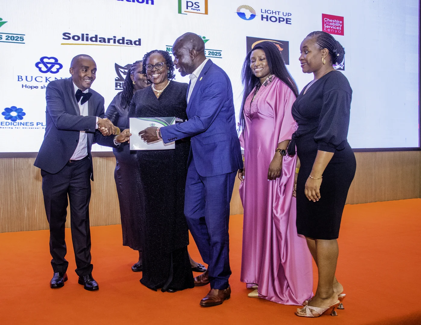 NGO awards 2025 gallery image 397