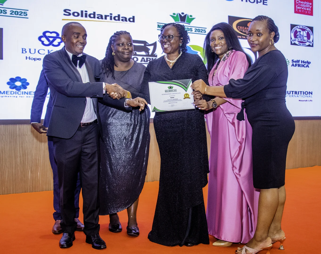 NGO awards 2025 gallery image 518