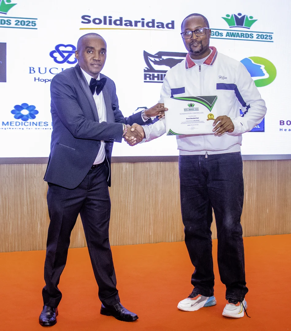 NGO awards 2025 gallery image 383