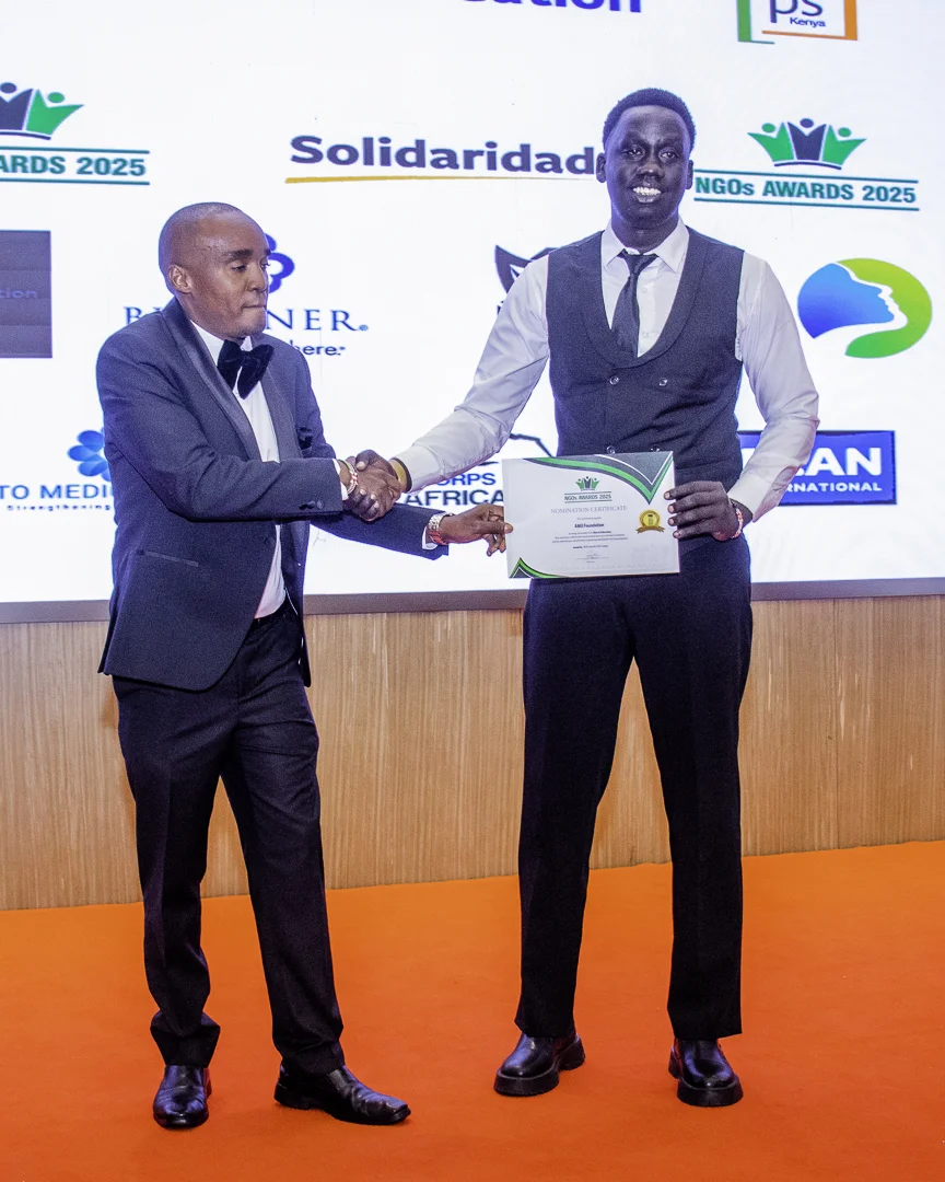 NGO awards 2025 gallery image 424