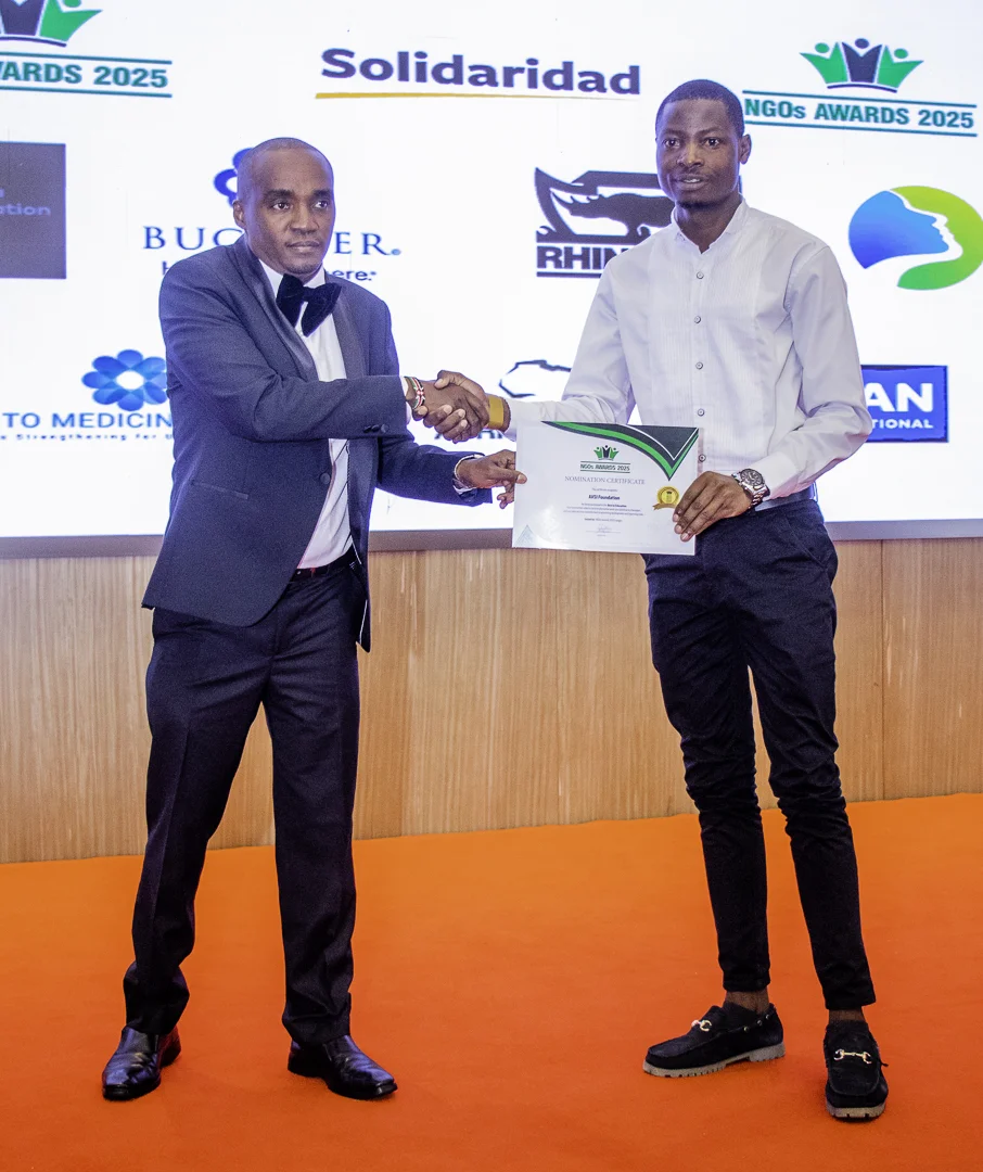 NGO awards 2025 gallery image 326