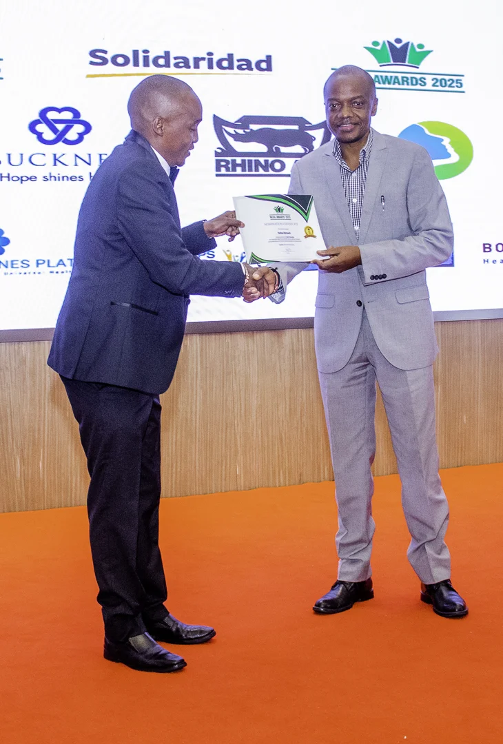 NGO awards 2025 gallery image 447