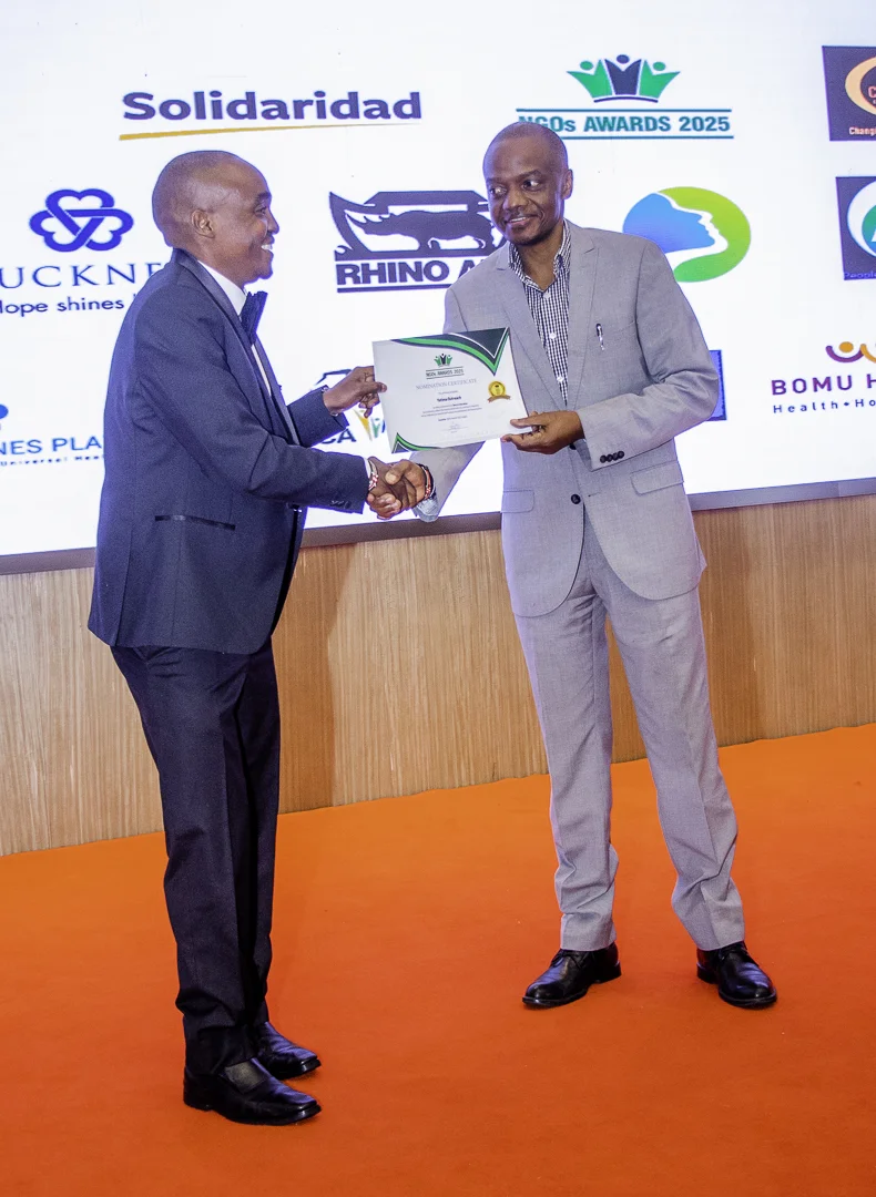 NGO awards 2025 gallery image 318