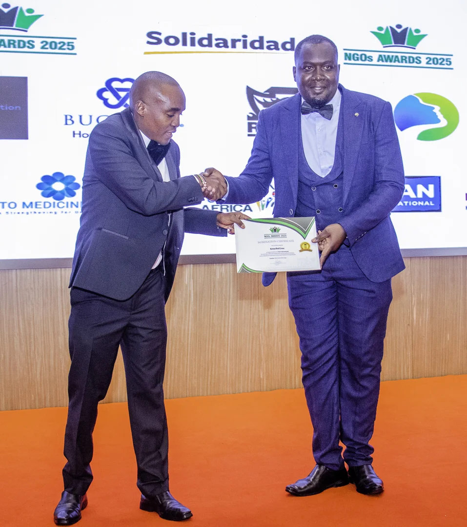 NGO awards 2025 gallery image 360