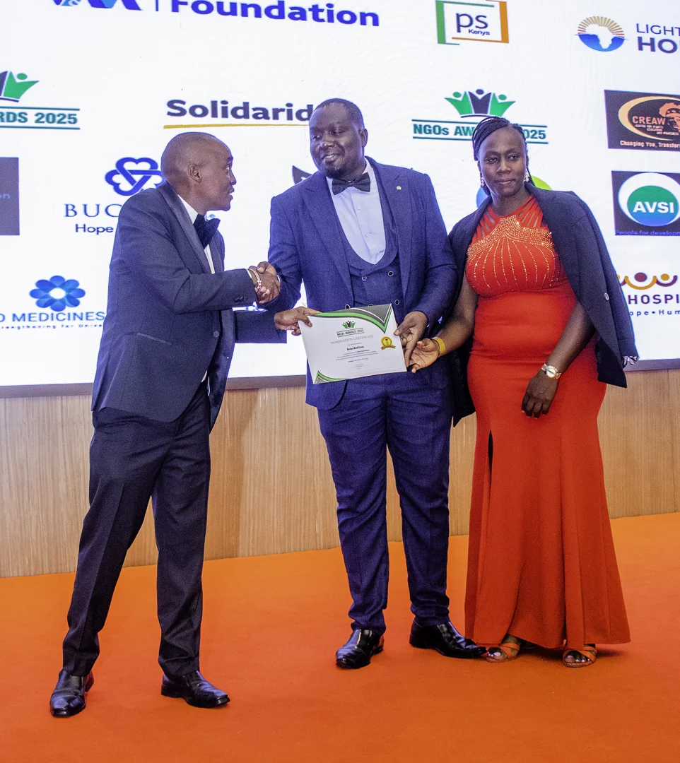 NGO awards 2025 gallery image 492