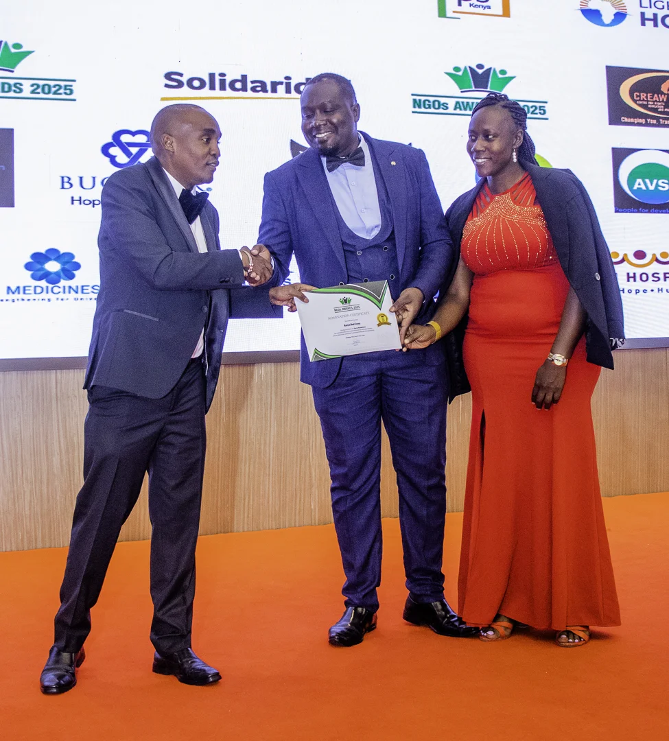 NGO awards 2025 gallery image 486