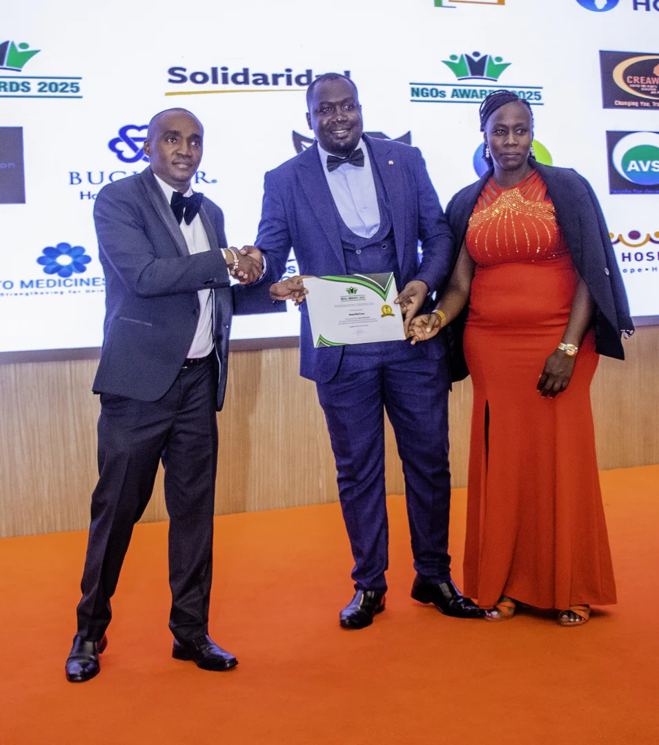 NGO awards 2025 gallery image 422