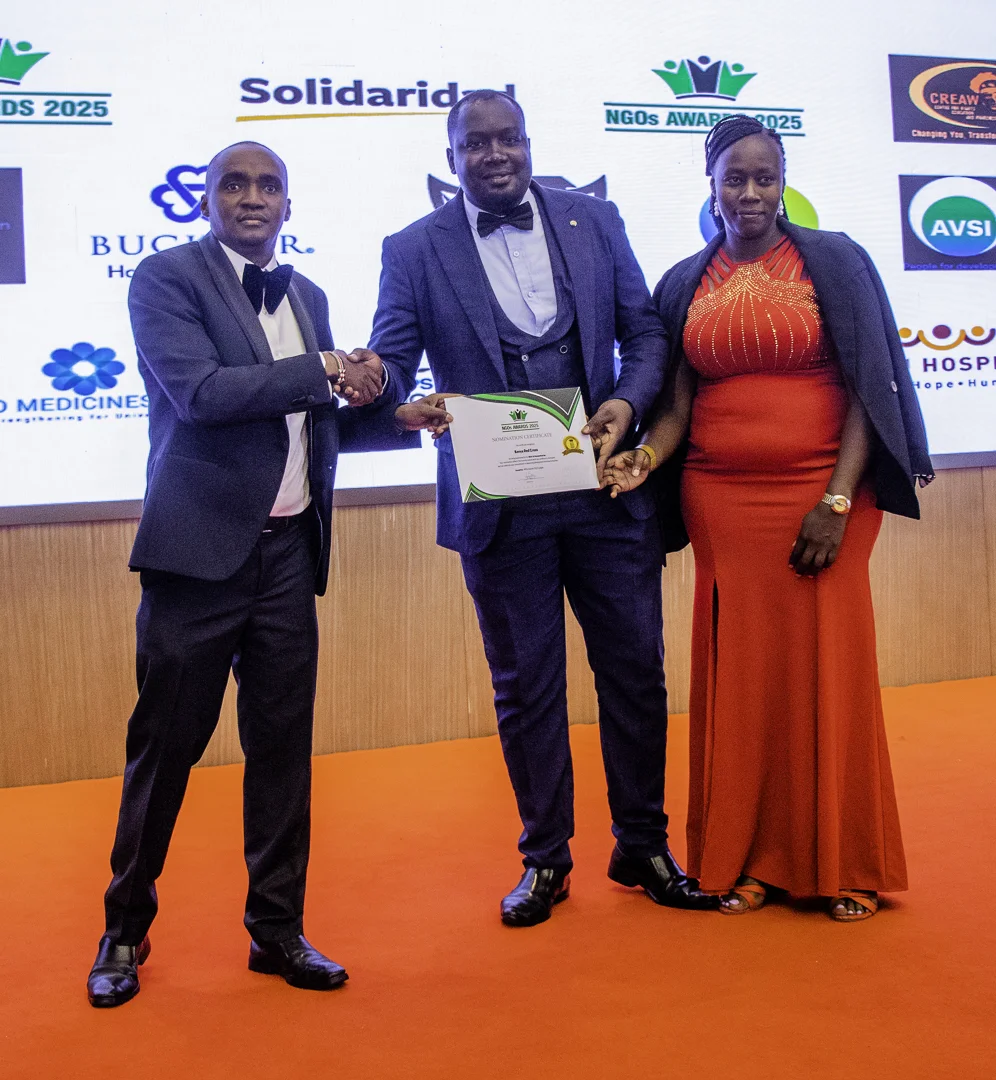 NGO awards 2025 gallery image 165