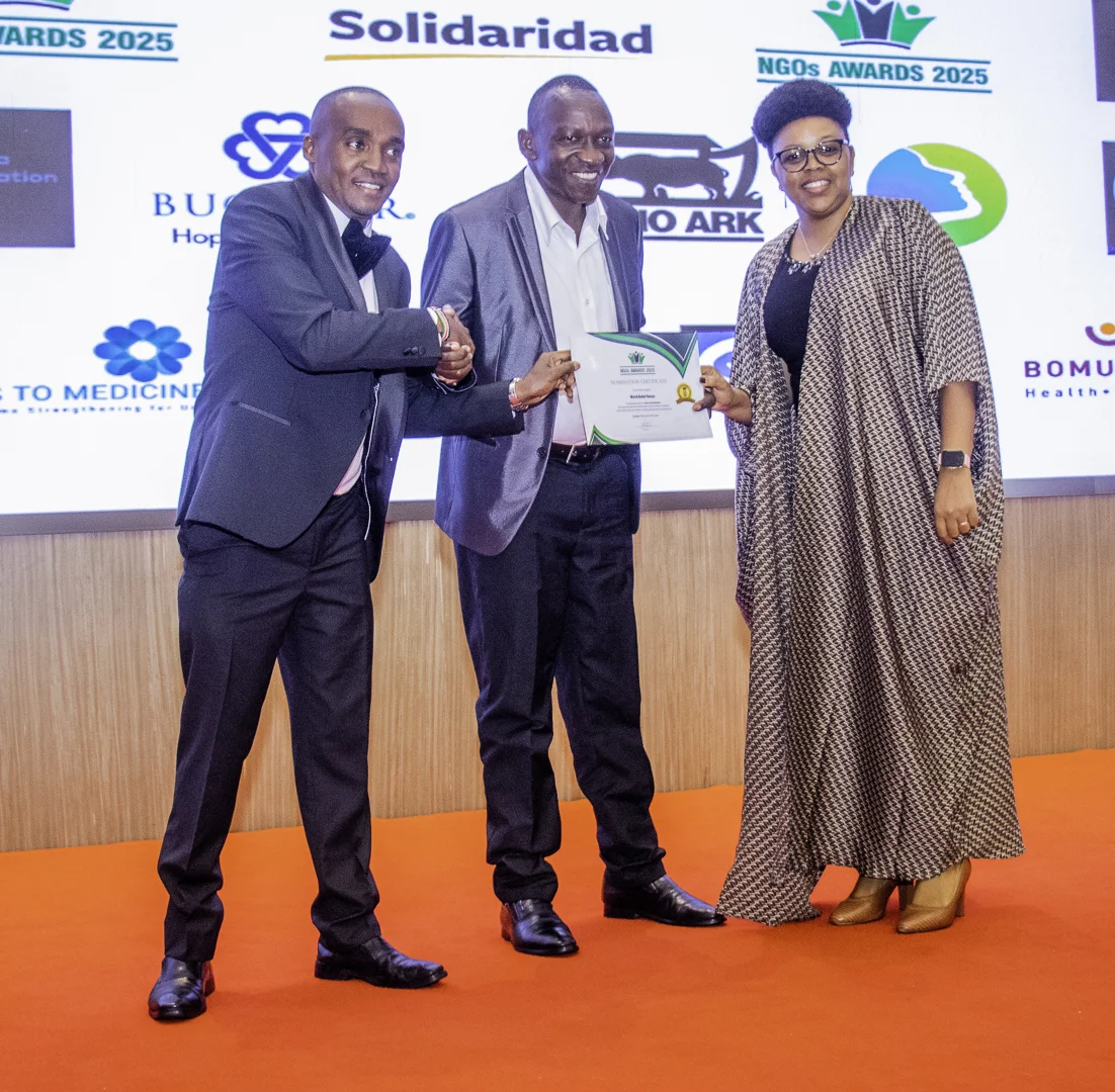 NGO awards 2025 gallery image 19