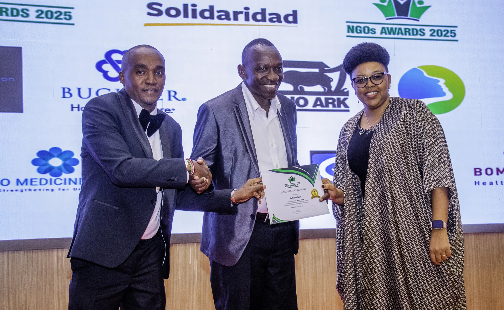 NGO awards 2025 gallery image 341