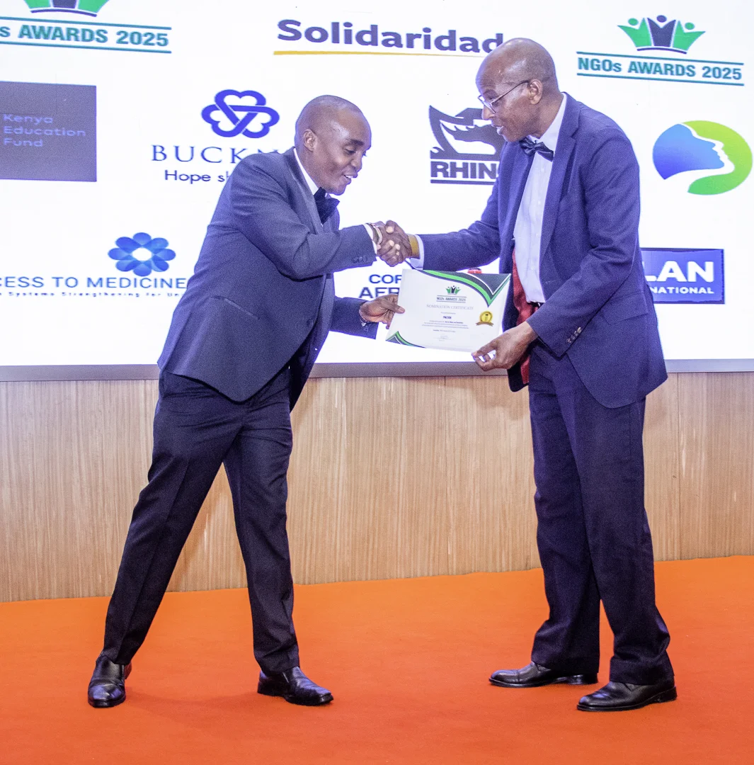 NGO awards 2025 gallery image 261