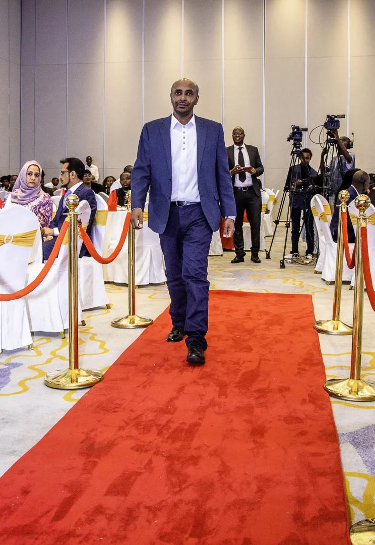 NGO awards 2025 gallery image 97