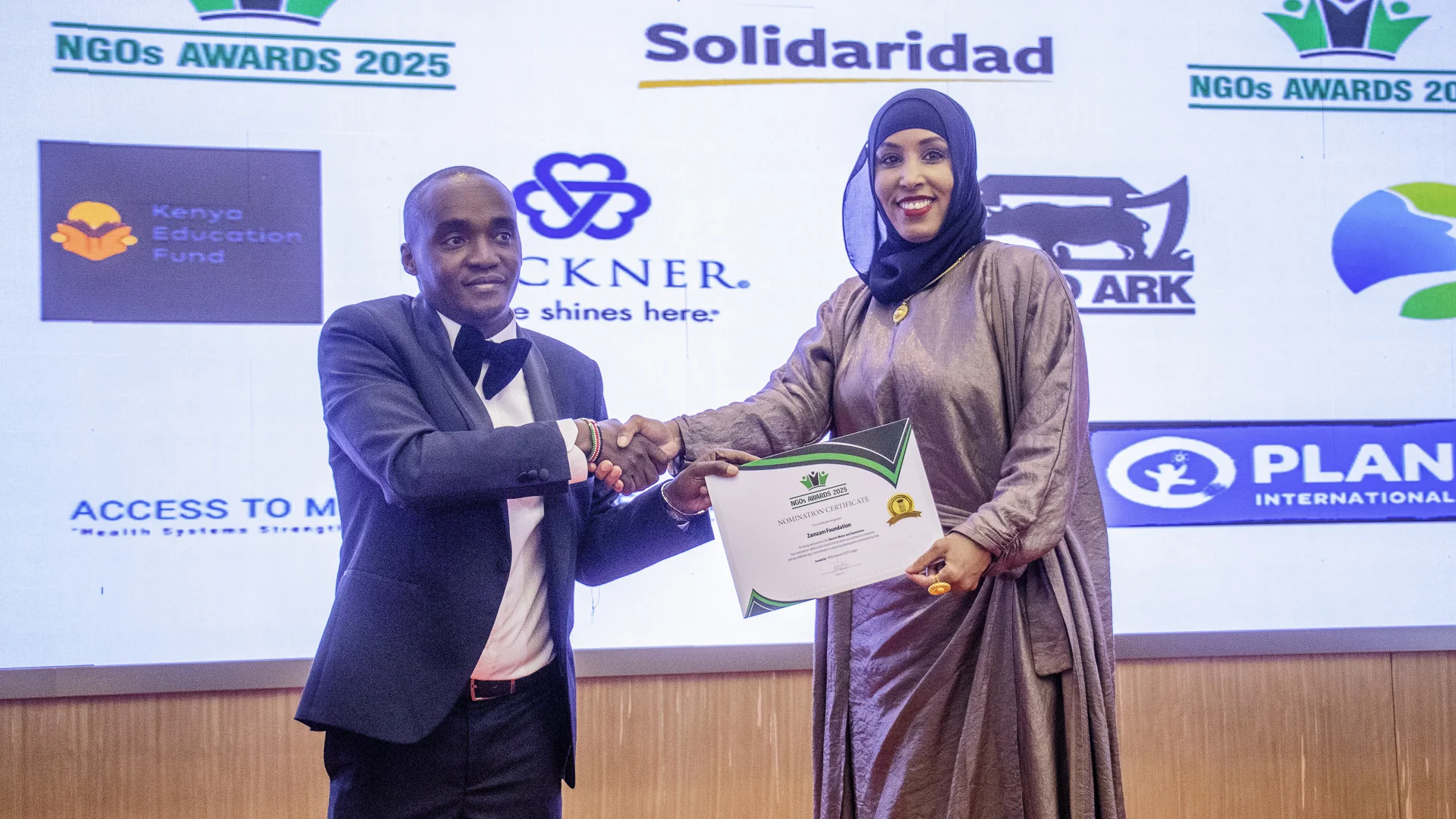 NGO awards 2025 gallery image 319