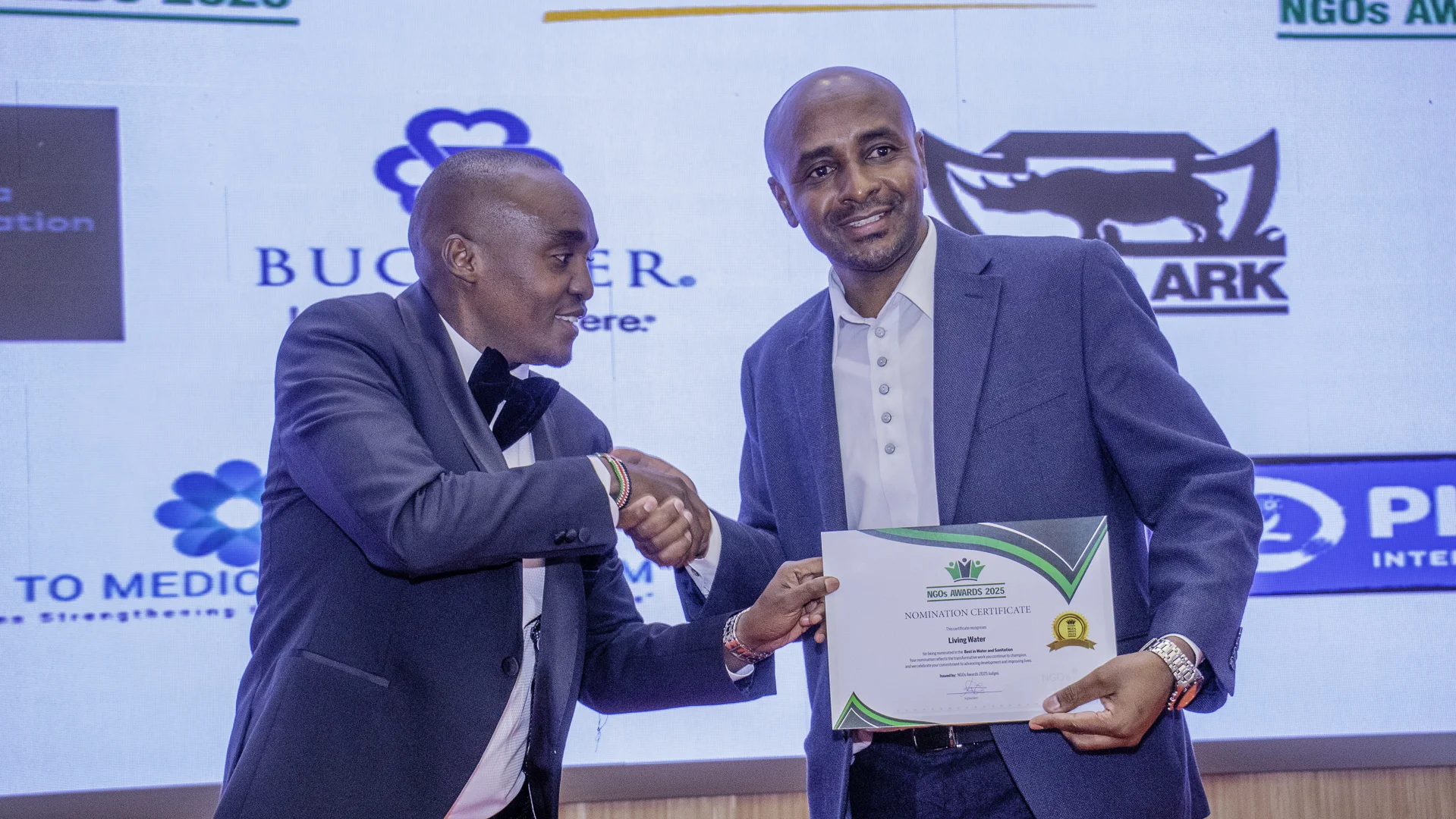 NGO awards 2025 gallery image 252