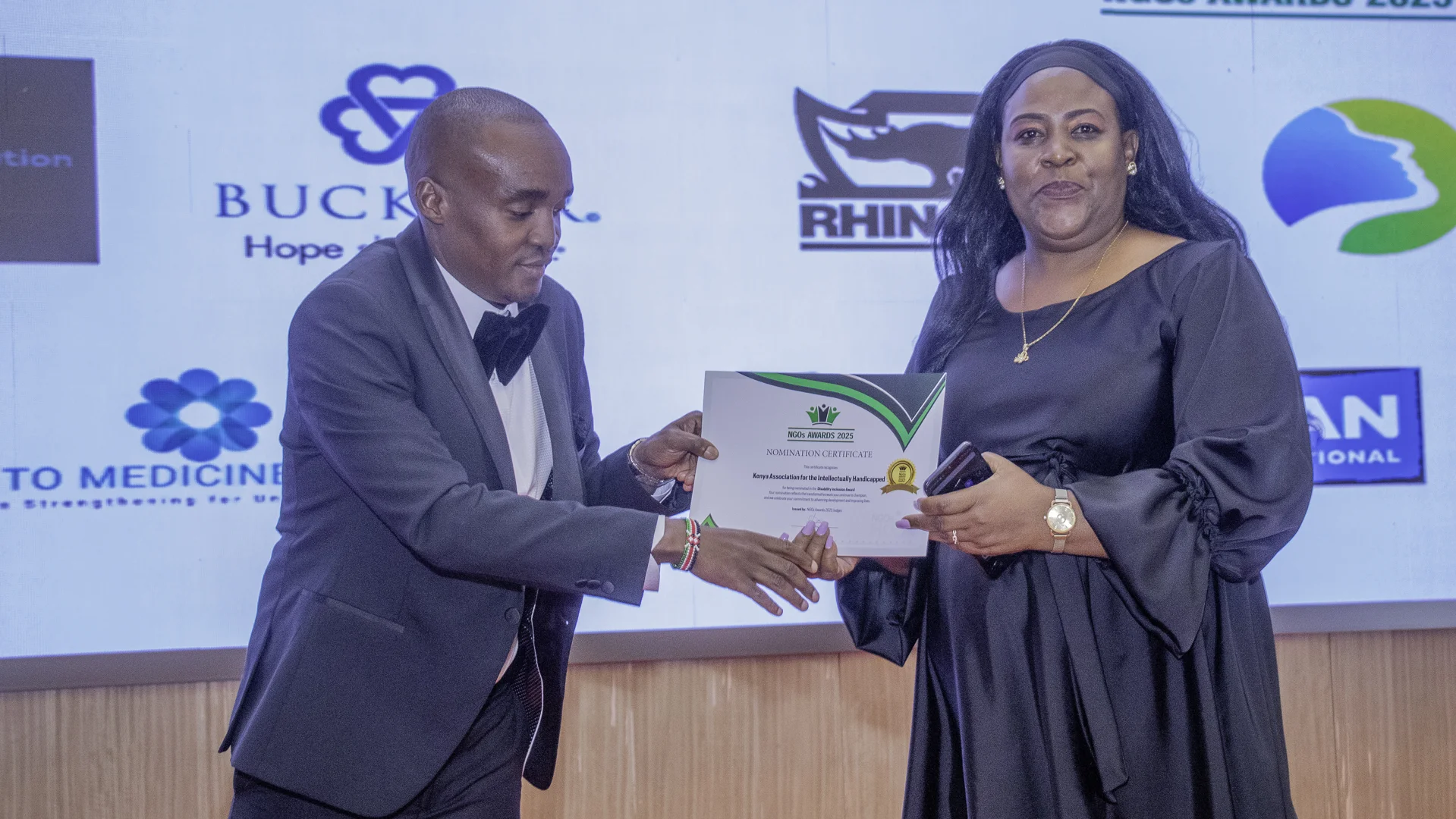 NGO awards 2025 gallery image 481