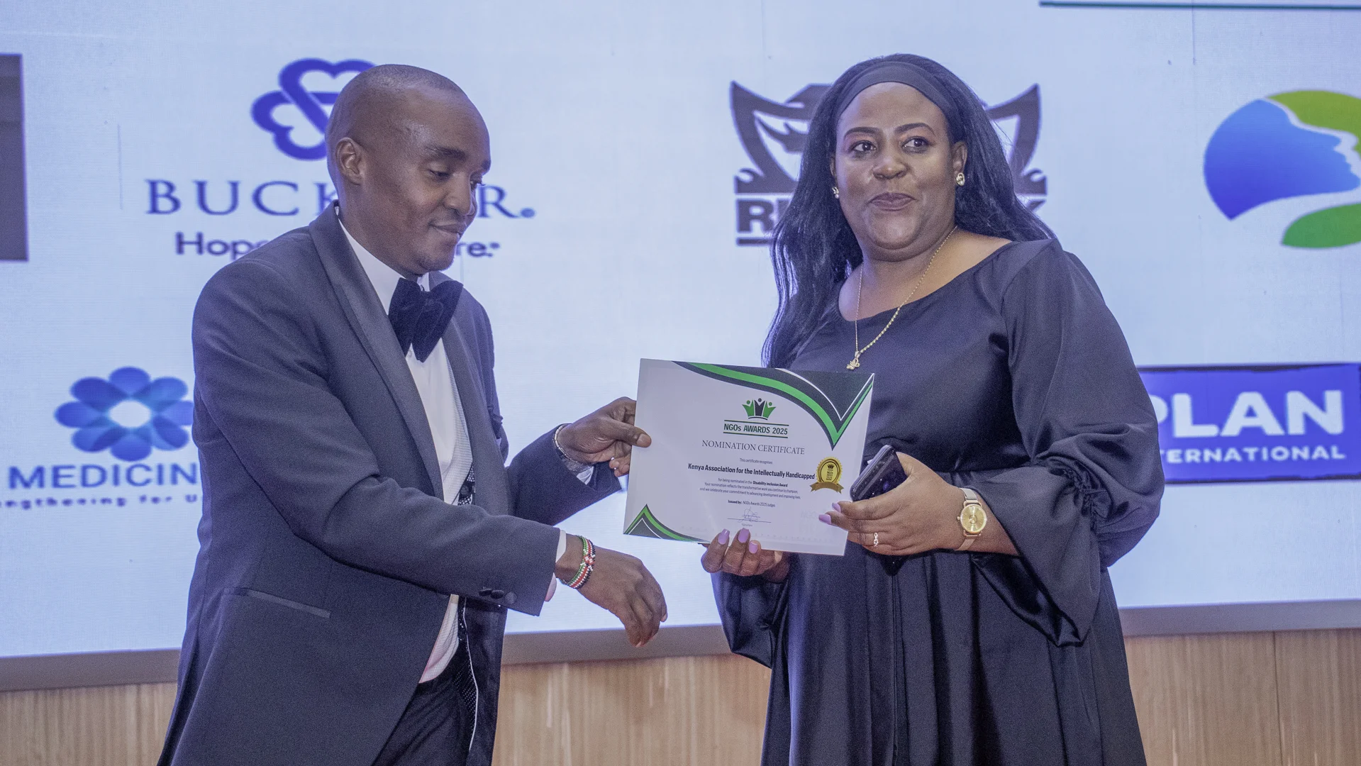 NGO awards 2025 gallery image 115