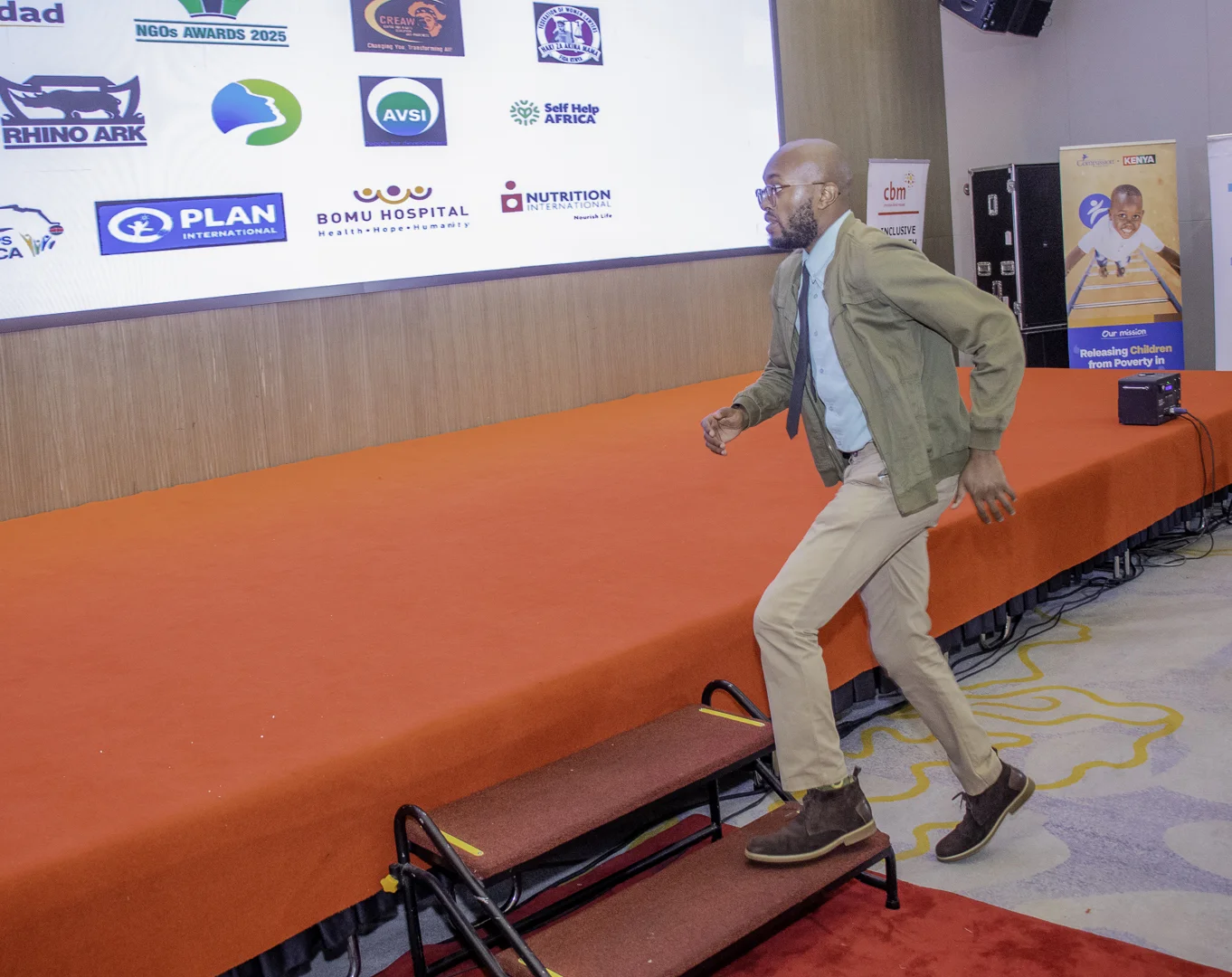 NGO awards 2025 gallery image 242