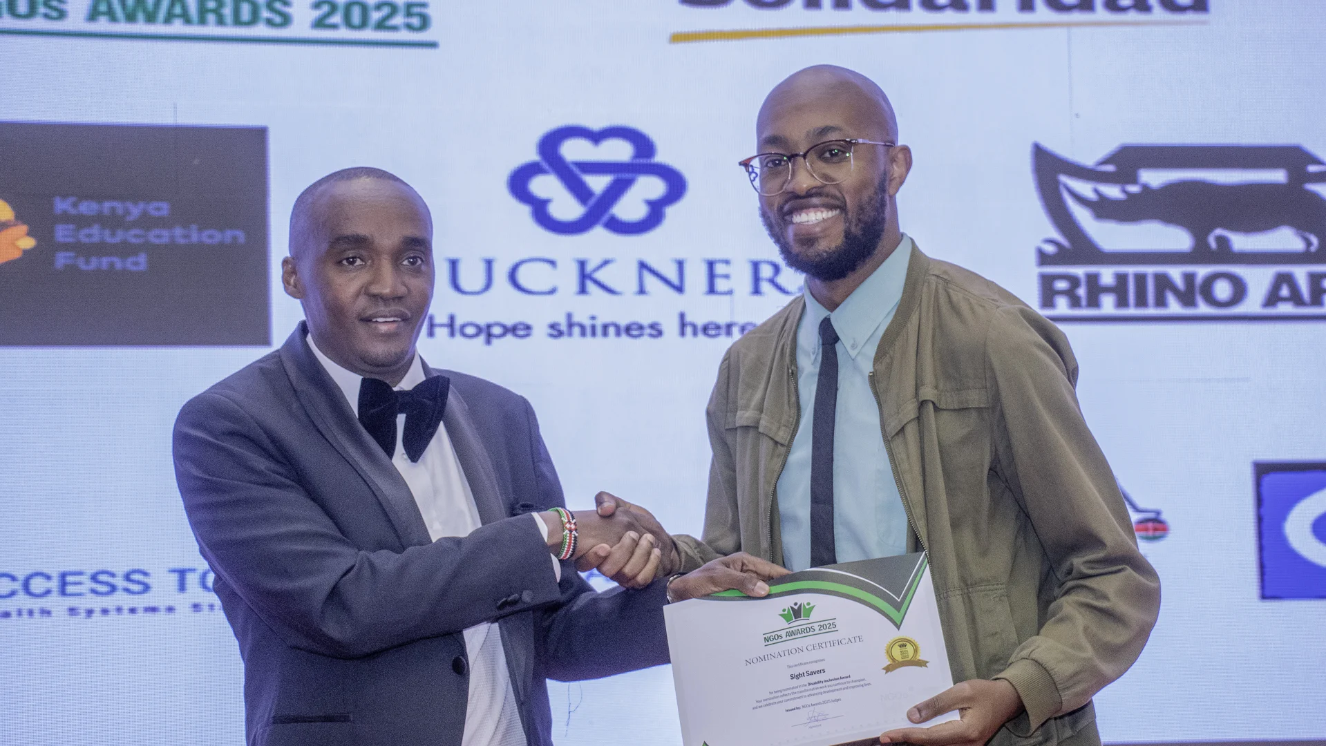 NGO awards 2025 gallery image 363