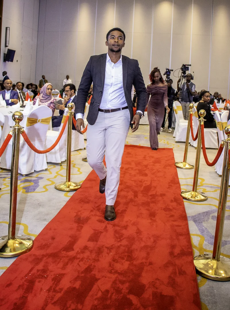 NGO awards 2025 gallery image 11