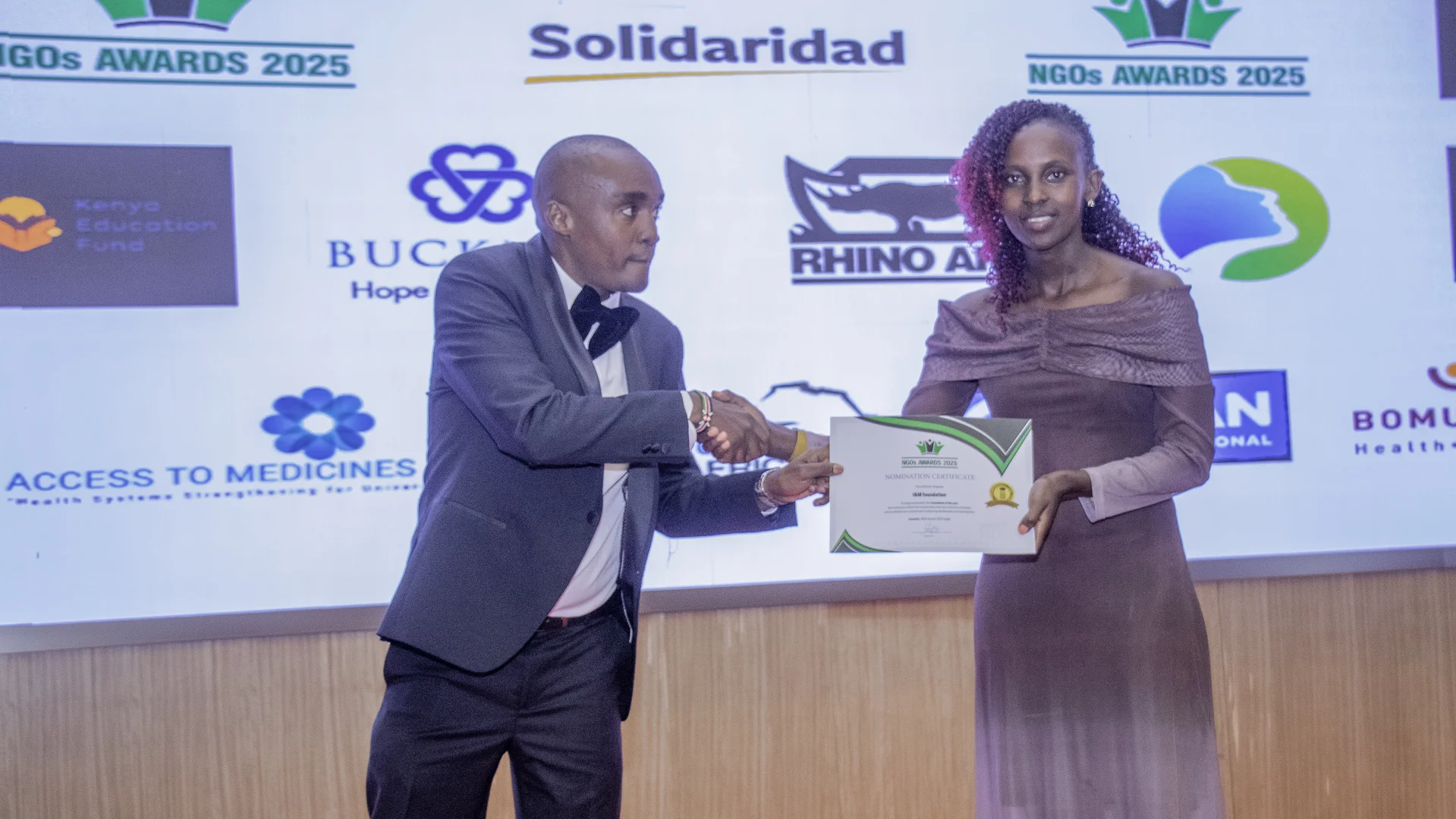 NGO awards 2025 gallery image 116