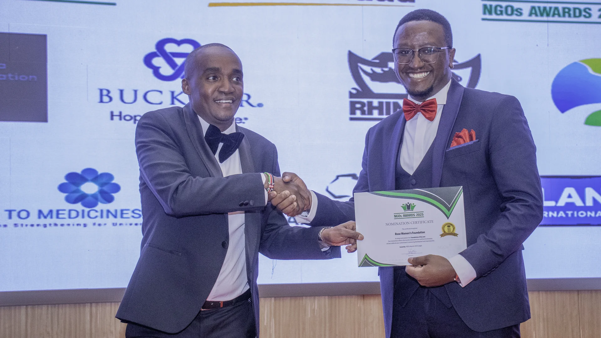 NGO awards 2025 gallery image 287