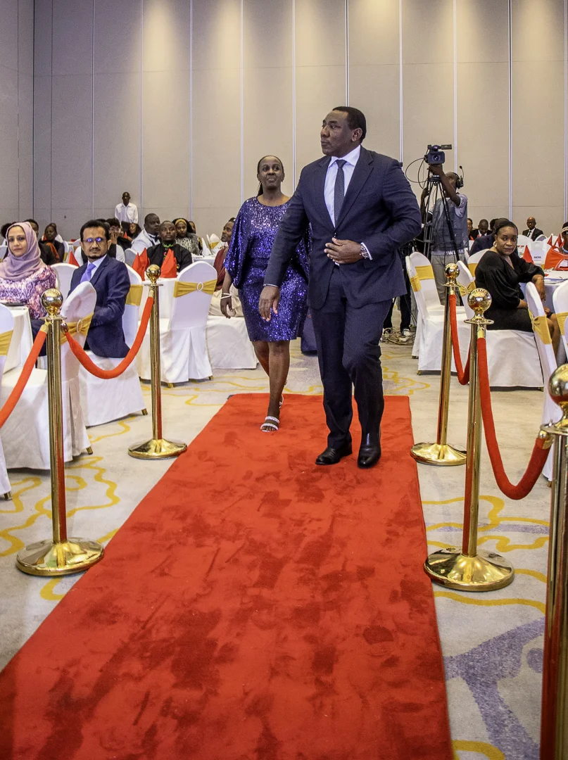 NGO awards 2025 gallery image 328