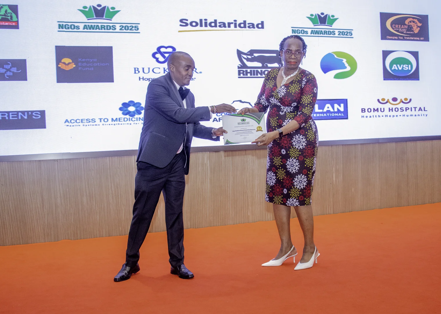 NGO awards 2025 gallery image 327