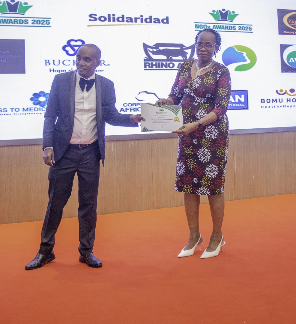 NGO awards 2025 gallery image 511