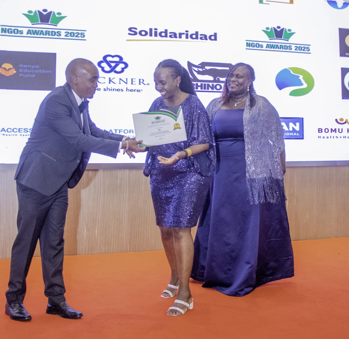 NGO awards 2025 gallery image 265