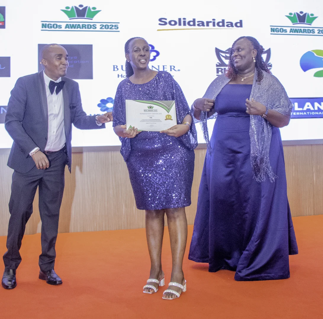 NGO awards 2025 gallery image 26