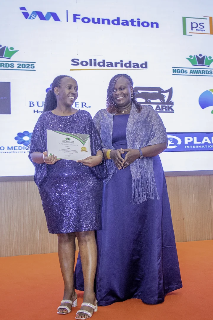 NGO awards 2025 gallery image 229