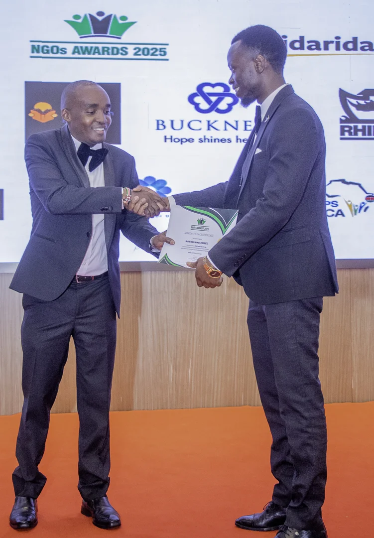 NGO awards 2025 gallery image 270