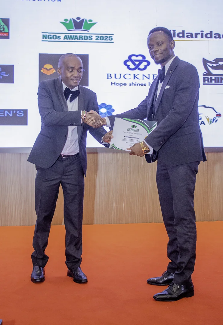 NGO awards 2025 gallery image 138