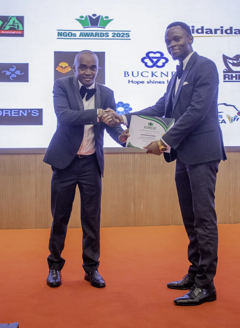 NGO awards 2025 gallery image 23