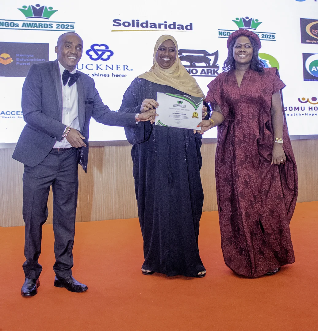 NGO awards 2025 gallery image 75