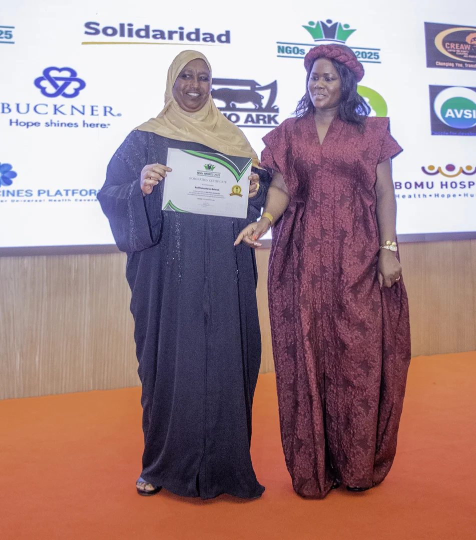 NGO awards 2025 gallery image 194