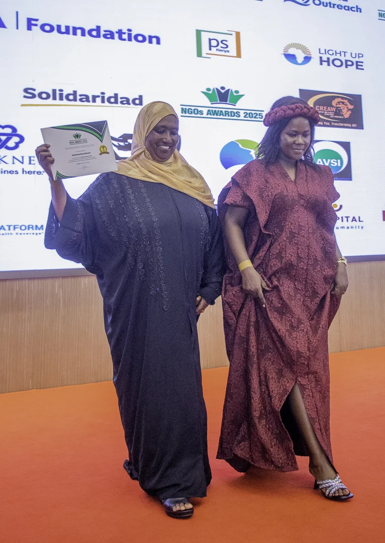 NGO awards 2025 gallery image 236