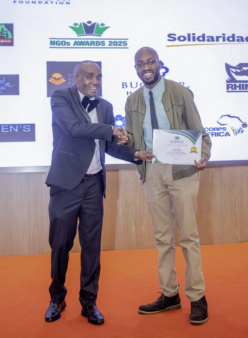 NGO awards 2025 gallery image 404