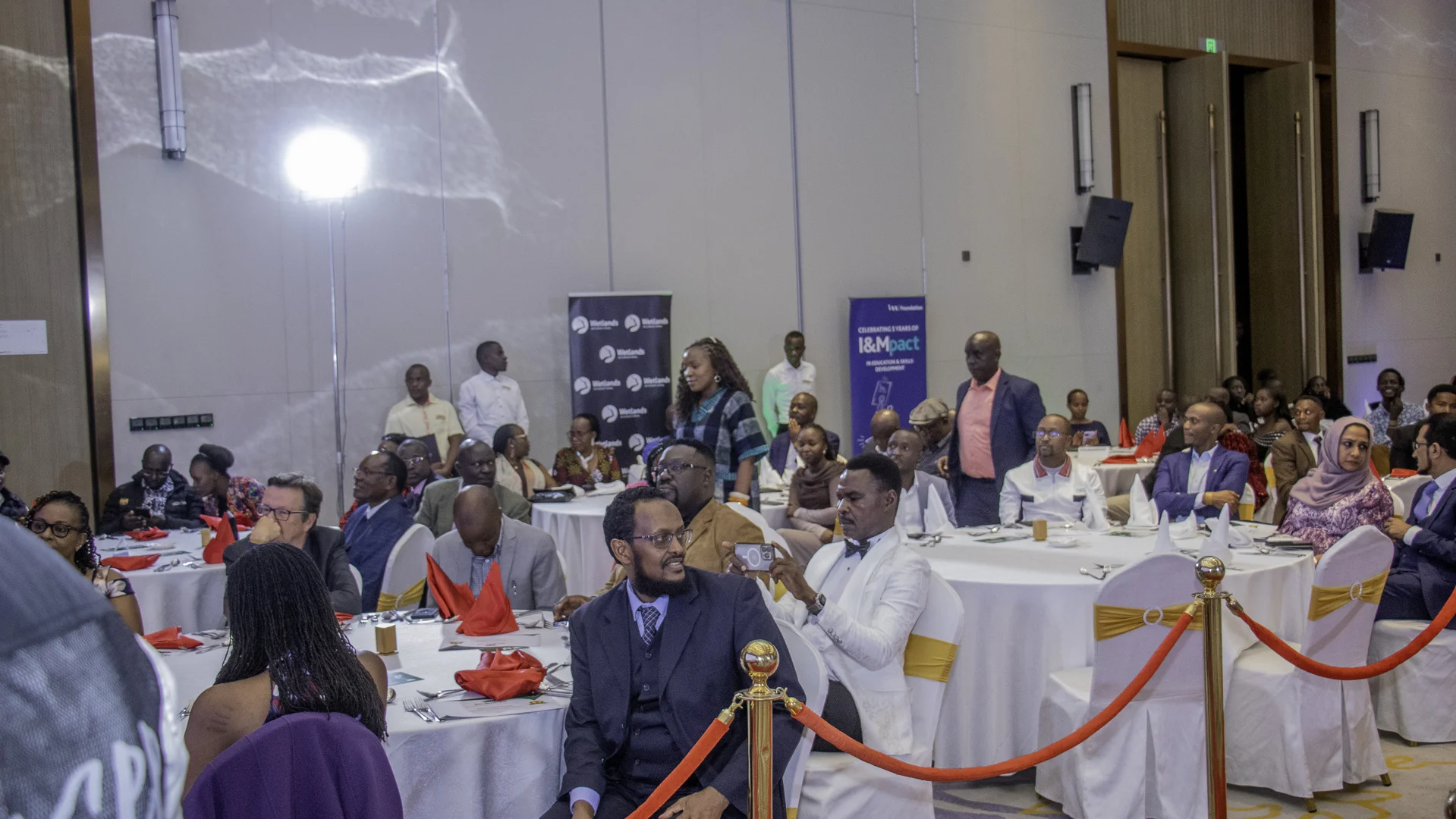 NGO awards 2025 gallery image 68