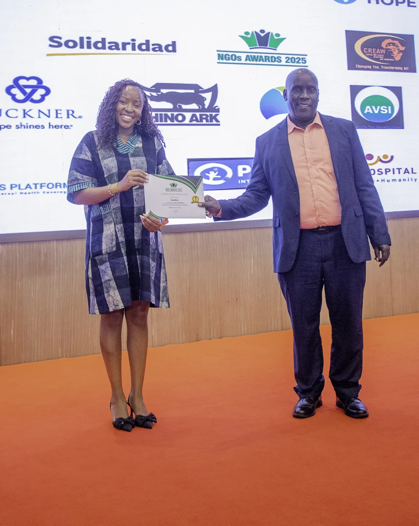 NGO awards 2025 gallery image 301