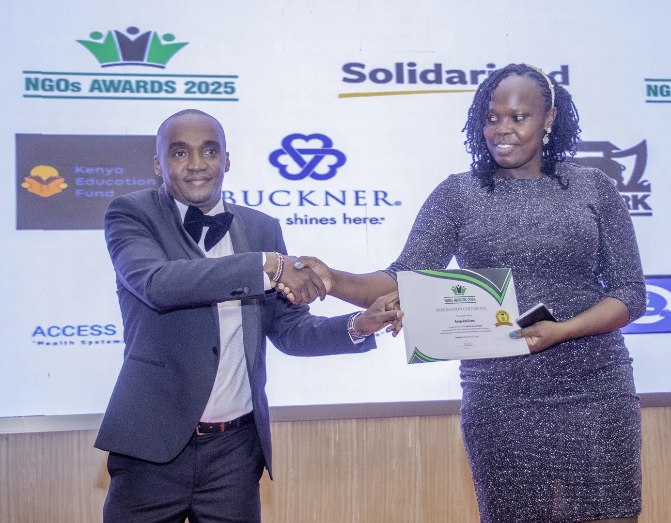 NGO awards 2025 gallery image 269