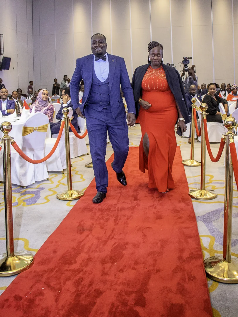 NGO awards 2025 gallery image 8