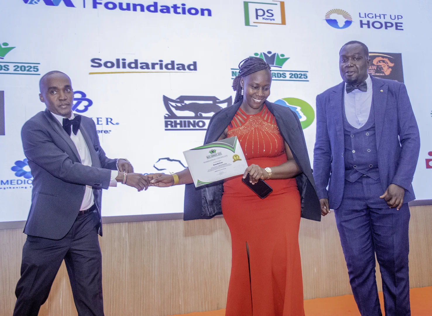 NGO awards 2025 gallery image 527