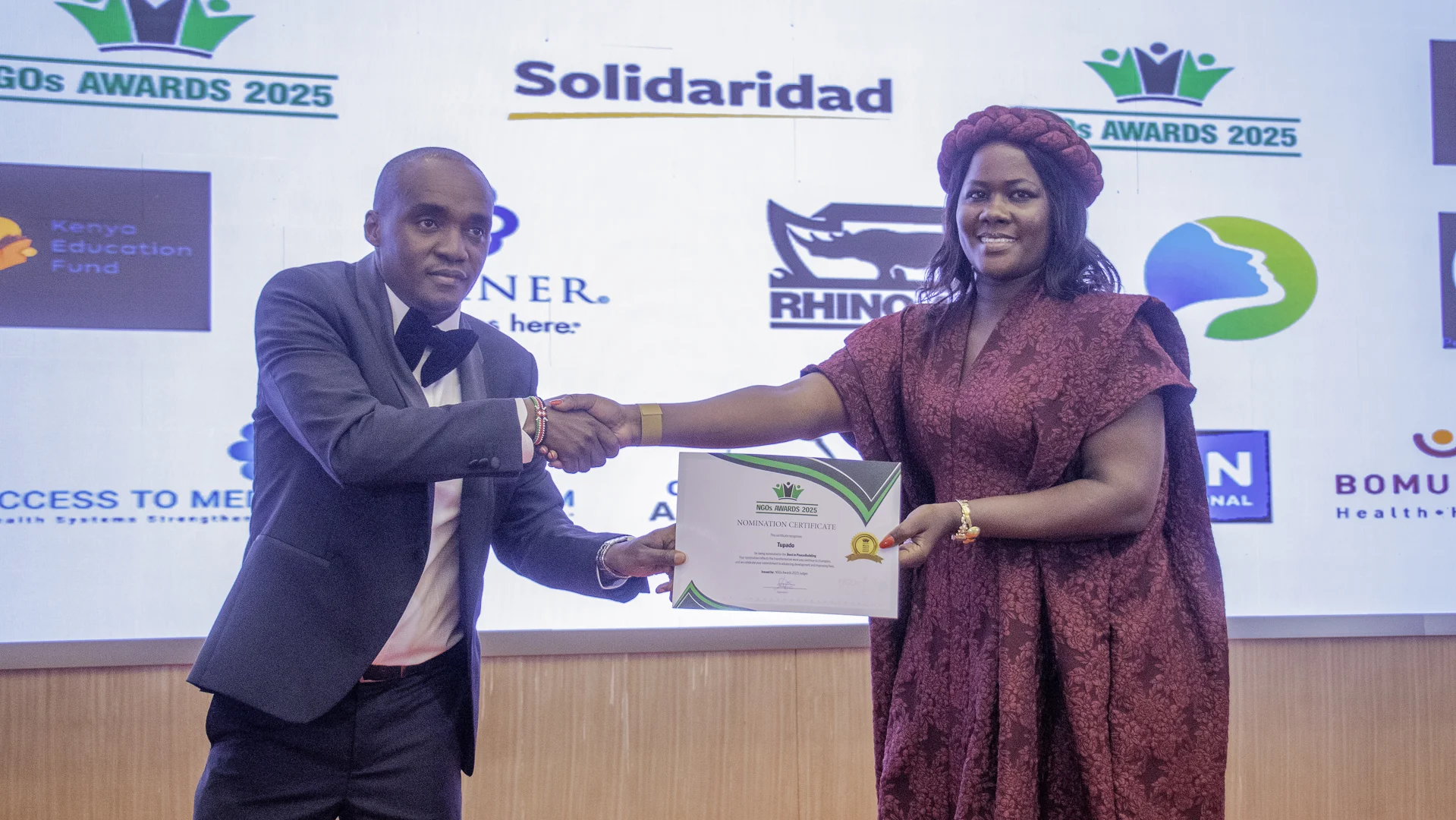 NGO awards 2025 gallery image 337